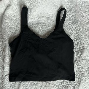 Lululemon Align Tank Top Size 6